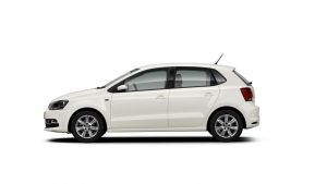 Volkswagen Polo Vivo Hatch