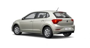 Volkswagen Polo TSi Hatch