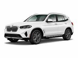 BMW X3 Automatic Transmission